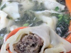 -阿麟馄饨(延长路店)