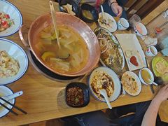 -妈妈的味道·腾冲特色菜(和顺古镇店)