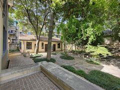 -傅抱石纪念馆