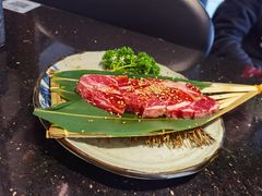 -虎丸烧肉(新大陆广场店)