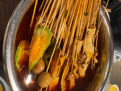 -成都瓜串串(华强北店)
