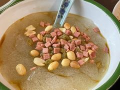 手工冰粉-艺味深尝(云锦路店)