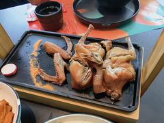 -羽鸽集·乳鸽专门店·地道顺德菜(岭南站店)