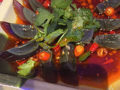 -乌兰烧烤·烤羊腿(西丽店)