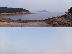 -宁波松兰山滨海旅游度假区