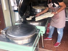 -李氏憨粑粑(文林街店)