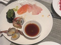 -盐城万豪酒店-盐城厨房西餐厅