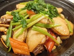 -华庭食府(光明店)