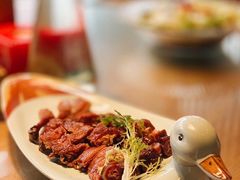 秘制酱鸭-蜀厨小匠·民间川菜(犀浦店)