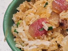 腊味煲仔饭-润园四季椰子鸡火锅(海上世界店)