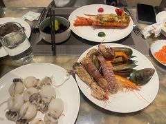 -安蒂娅·海鲜自助餐厅(安蒂娅美兰酒店)