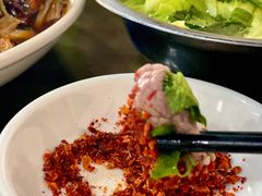 -小杨翘脚牛肉
