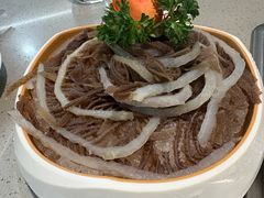 -海底捞火锅(旭辉MALL店)
