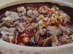 -马叉虫和妖且闲·长沙大排档(解放西店)