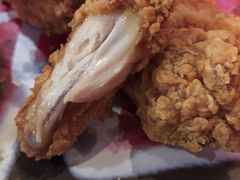 -麦当劳(东急新天地店)