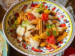 -Alimentari Mulino意大利餐吧&烘焙(丰盛里店)