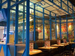 -菲滋意式餐厅(青悦城店)