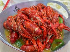 -红满堂·龙虾·牛蛙·淮扬菜(濠北路店)