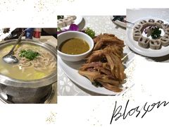 -老浒记烤鸭-北京菜(琉璃厂店)
