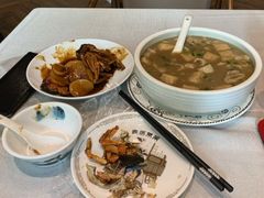 -老正兴菜馆(福州路店)