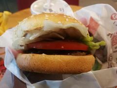 -汉堡王(砂之船店)