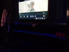 -泡沫BUbbLE量贩式KTV(金沙江路店)
