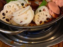 -黑竹香鸡(营和巷店)