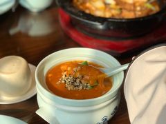 秦朝名将王翦爱吃的面辣子-面辣子·陕西家乡菜(长安店)
