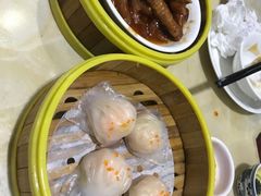 -明泉居茶点荟(车陂店)