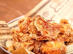 -Hestia赫雅西餐厅(东海岸店)