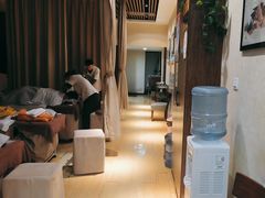 -筋骨堂热敷推拿按摩(雅居乐店)