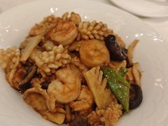 -大铁勺新津菜(东丽阳光新业广场店)