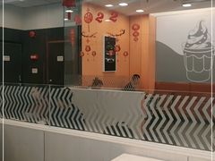 -麦当劳(北亭广场分店)