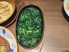 -萨莉亚意式餐厅(苏州泉屋店)