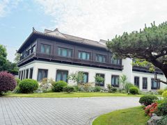 -杭州西湖柳莺里酒店