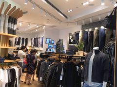 -lululemon(上海浦东IFC店)