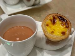 -8餐厅(新葡京酒店)