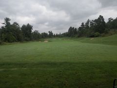 -昆明春城湖畔度假村