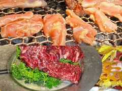 -烧肉达人•炭火烧肉(新天地店)