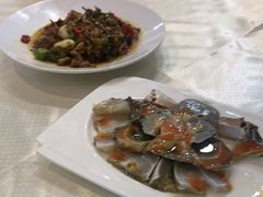 -好兄弟郭巨海鲜(天一阁店)