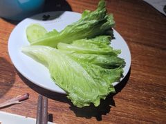 -汉巴味德·烤肉与啤酒的自助(杭州大悦城店)