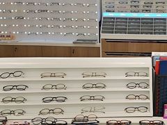 -EYEcare眼镜店(南京东路店)