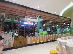 -MELAND(郑州万象城店)