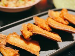 -老头儿油爆虾·知味杭州(爱琴海购物中心)