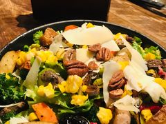 -Q MEX 库迈墨西哥餐吧(三里屯店)