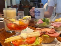 -西村咖啡店 (中山手本店)