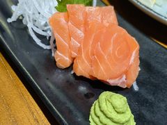 -胜代日本料理(云程巷小区店)