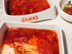 -大斌家串串火锅(德思勤店)