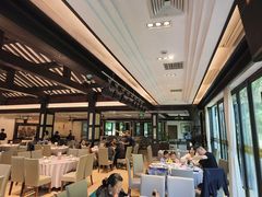 -山外山菜馆(玉泉路店)