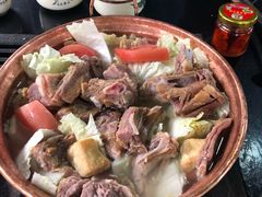 -象山村腊排骨(丽江总店)